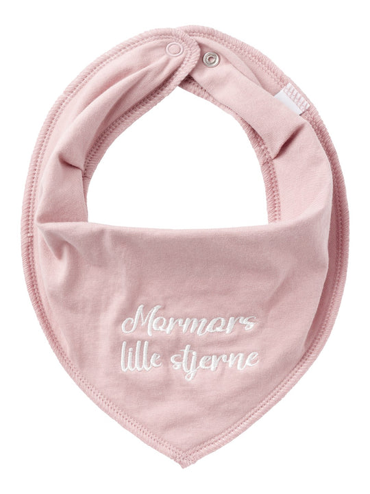 Name It Yatte Hagesmæk Mormor - Deauville Mauve