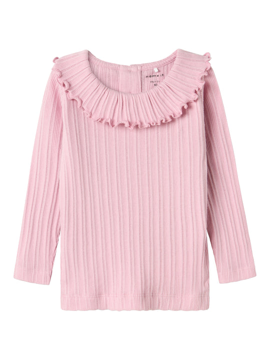 Name It Sihey Top - Corsage