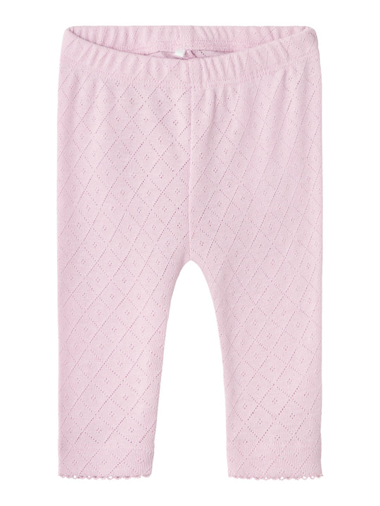 Name It Silla Leggings -  Corsage