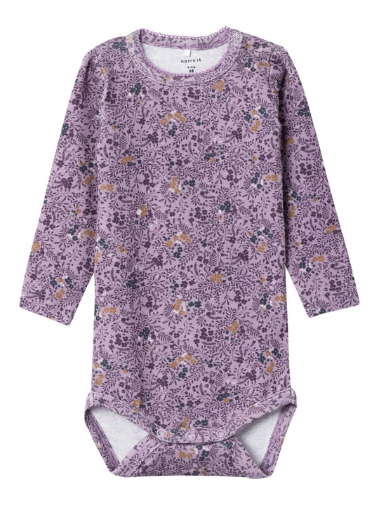 Name It Sobia Body - Lavender Mist