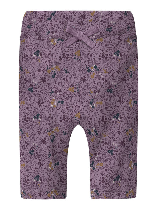 Name It Sobia Pants - Lavender Mist
