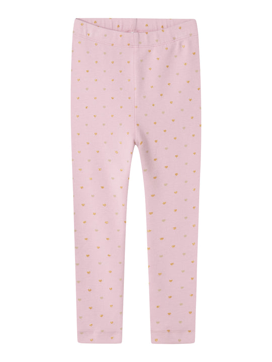 Name It Sophie Leggings - Corsage