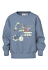 Name It Sven sweat shirt - Troposphere