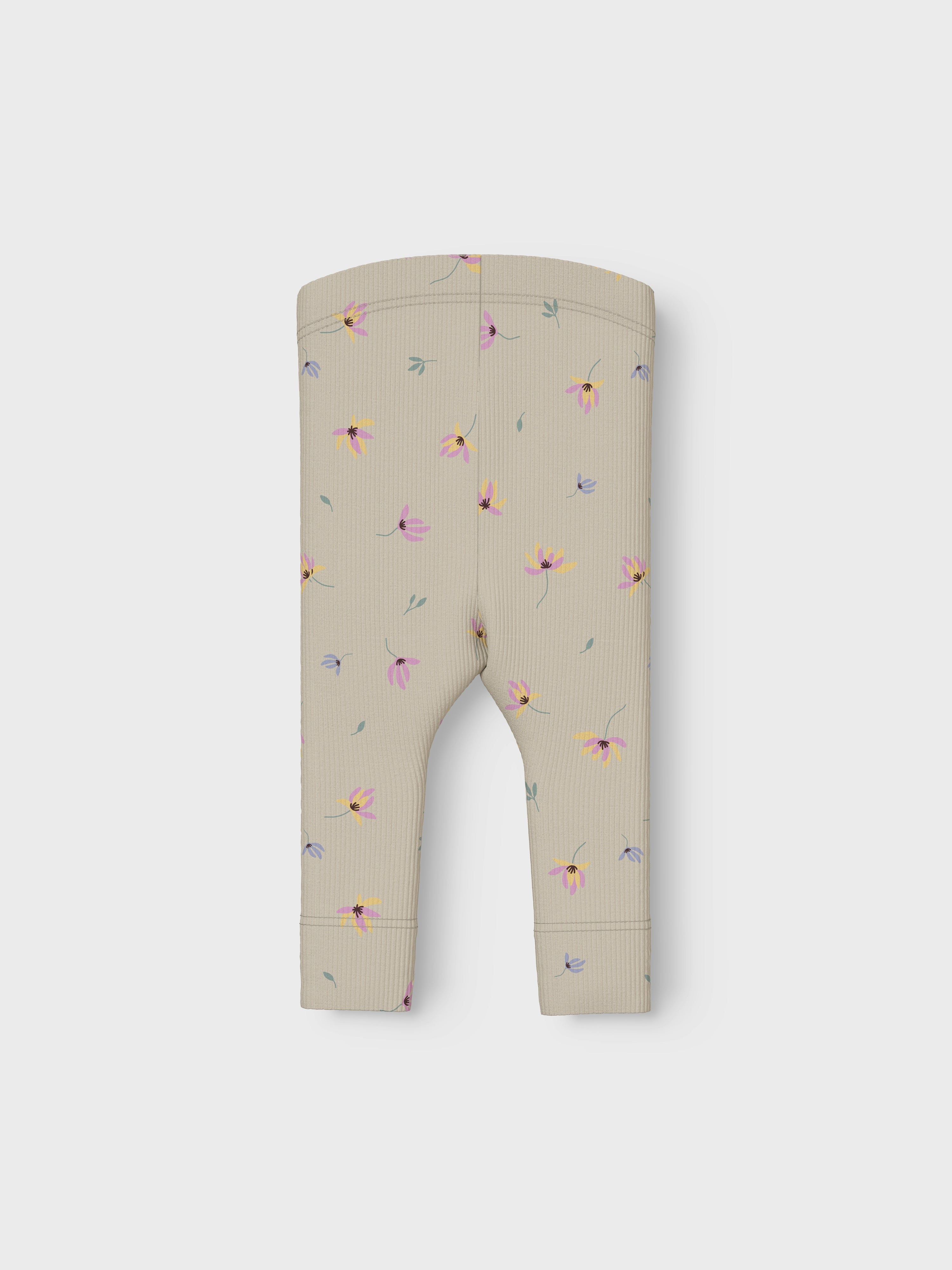 Name It Tasha Leggings - Summer Sand