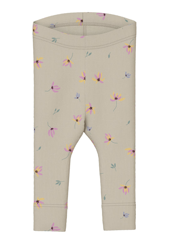 Name It Tasha Leggings - Summer Sand