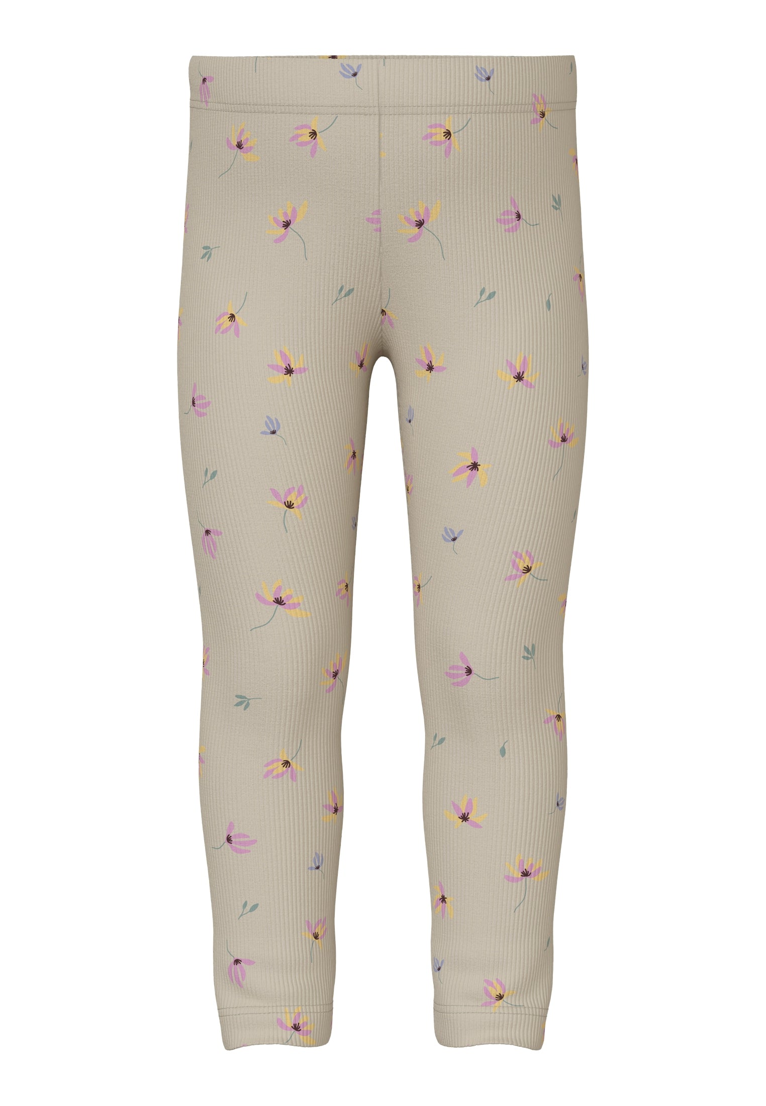 Name It Tasha Leggings - Summer Sand