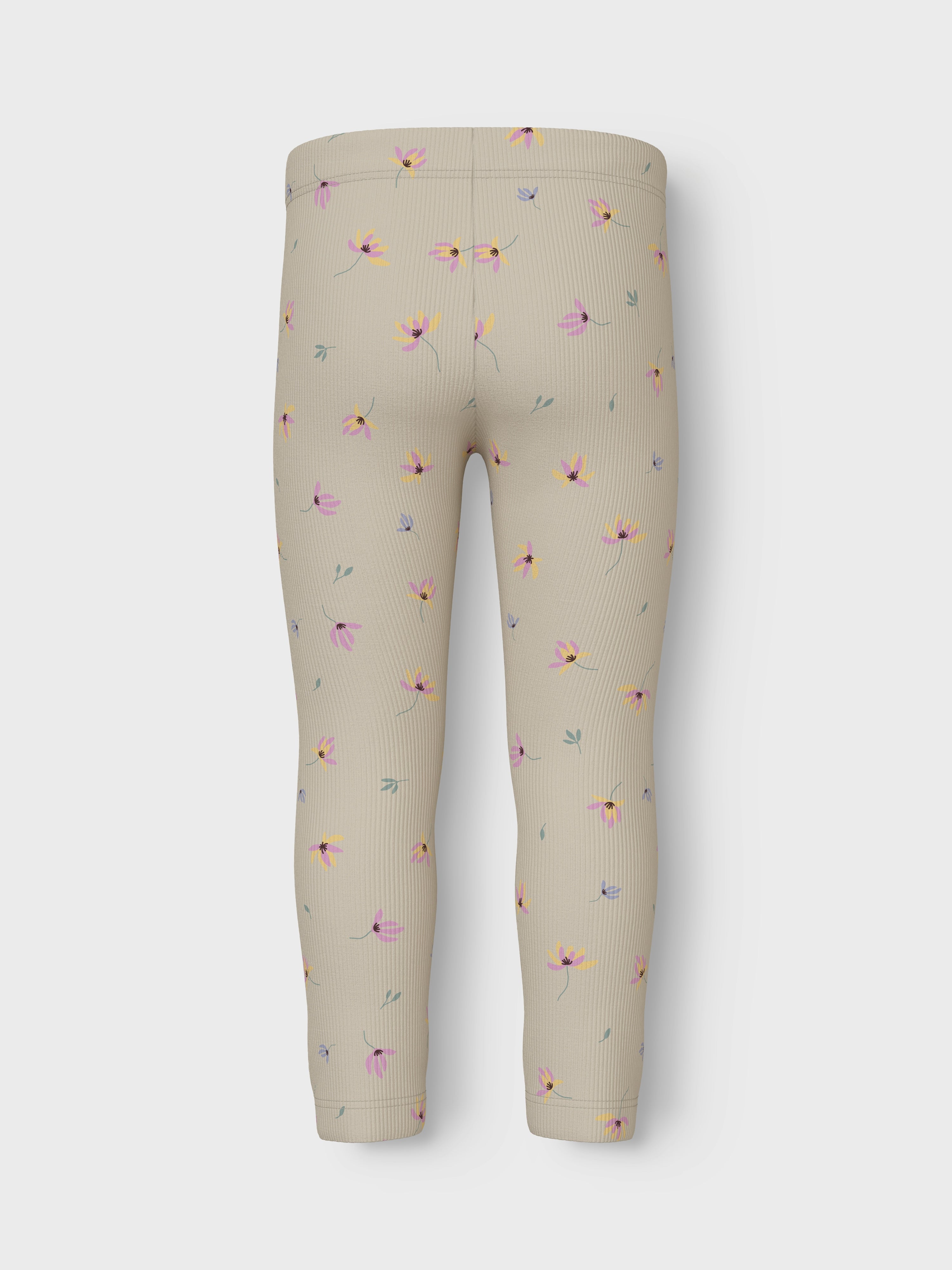 Name It Tasha Leggings - Summer Sand