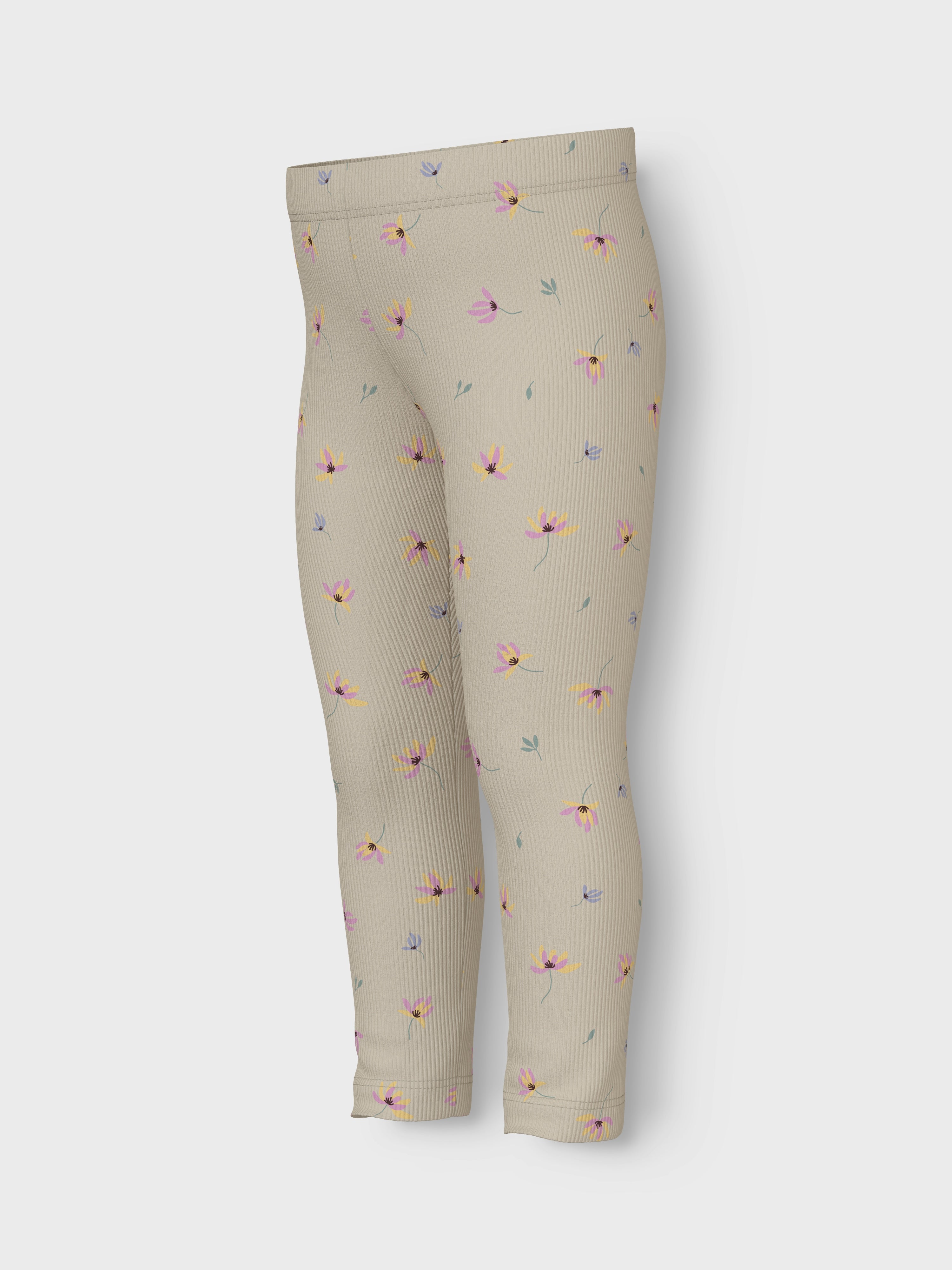 Name It Tasha Leggings - Summer Sand