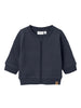 Name It Tobino Cardigan - Dark Sapphire