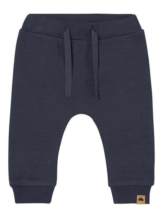Name It Tobino Sweat Pants - Dark Sapphire