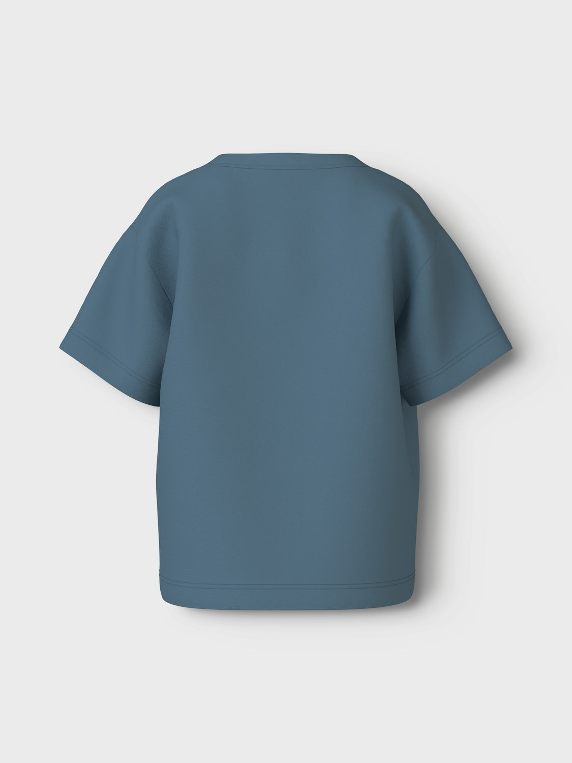 Name It Vagno T-shirt - Provincial Blue