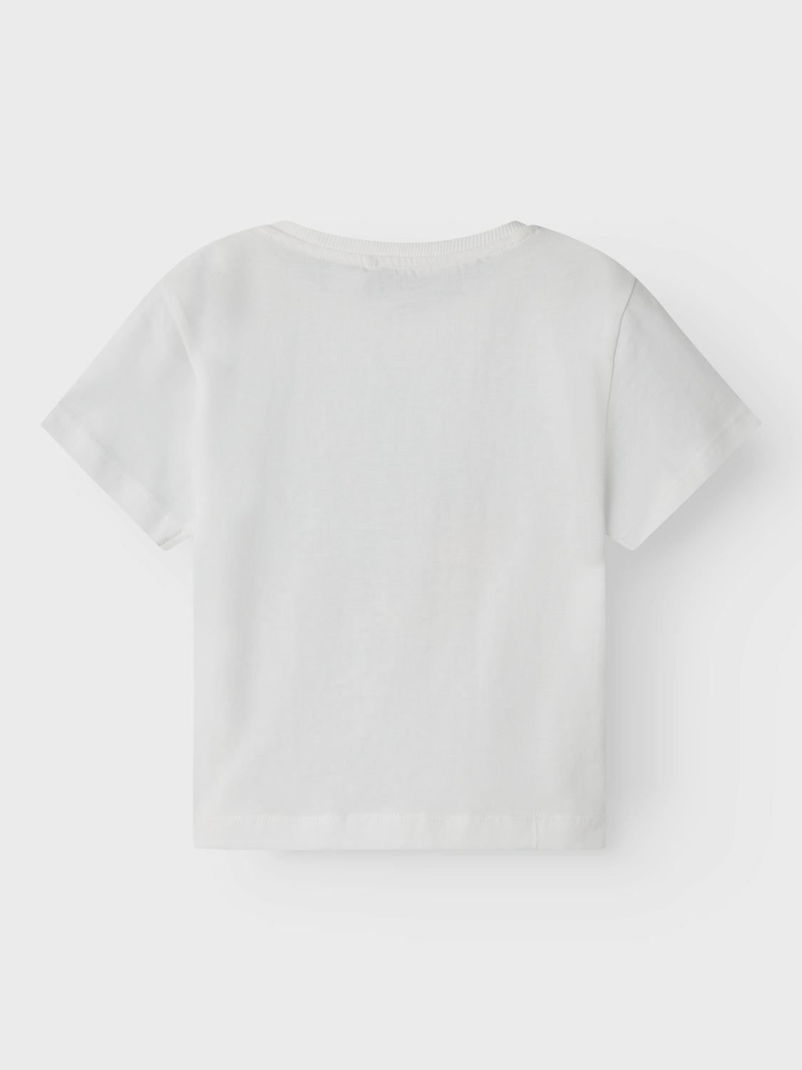 Name It Vagno T-shirt - Bright White