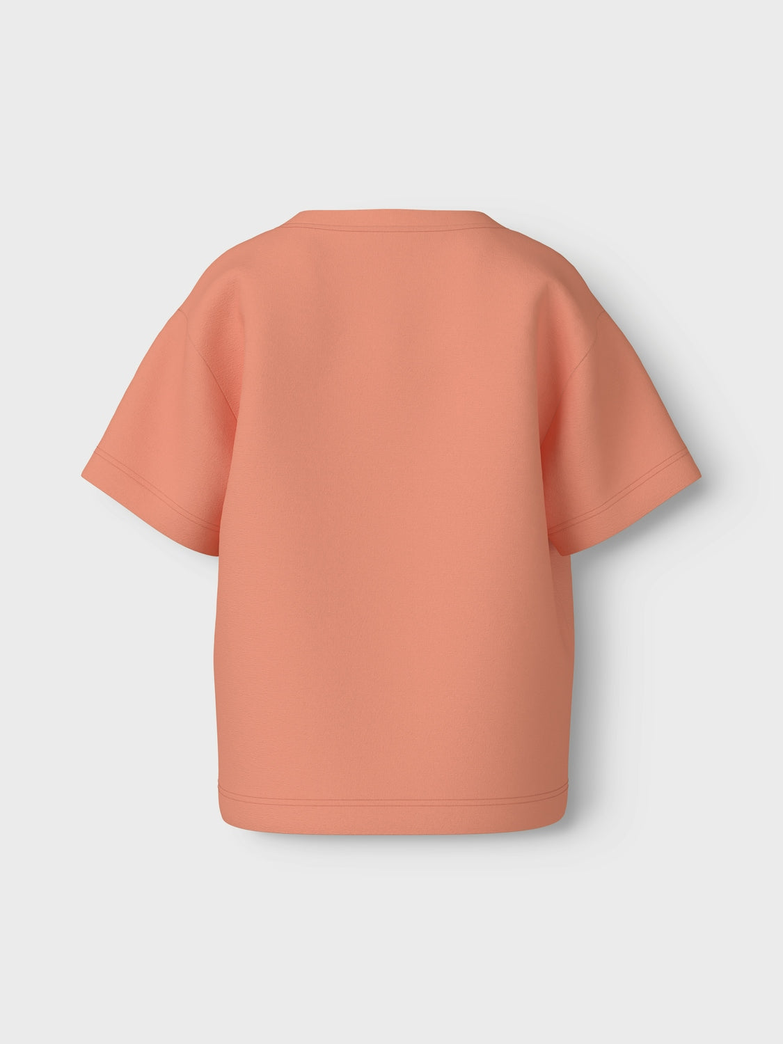 Name It Vagno T-shirt - Papaya Punch