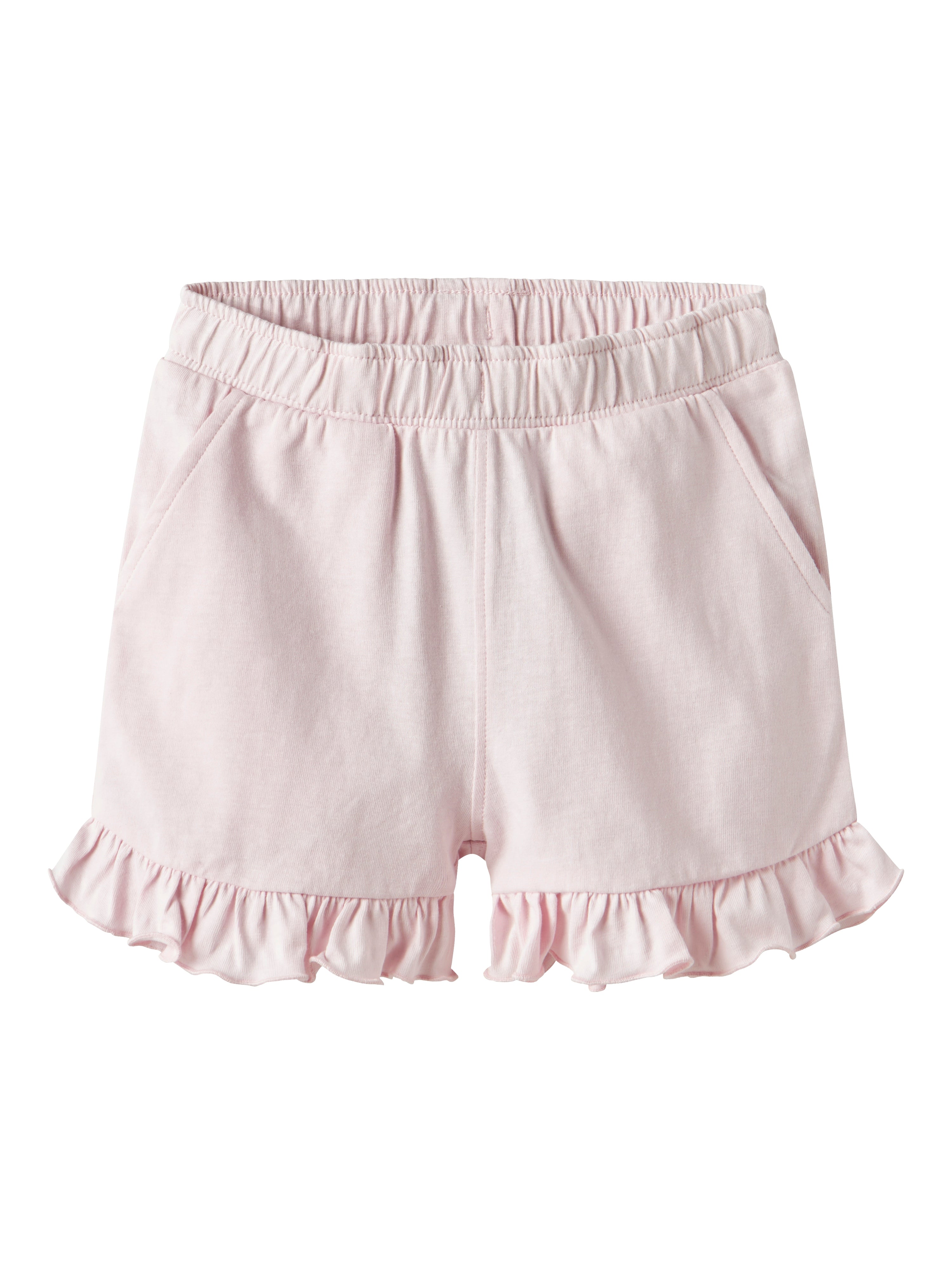 Name It Vasita Shorts - Ballerina