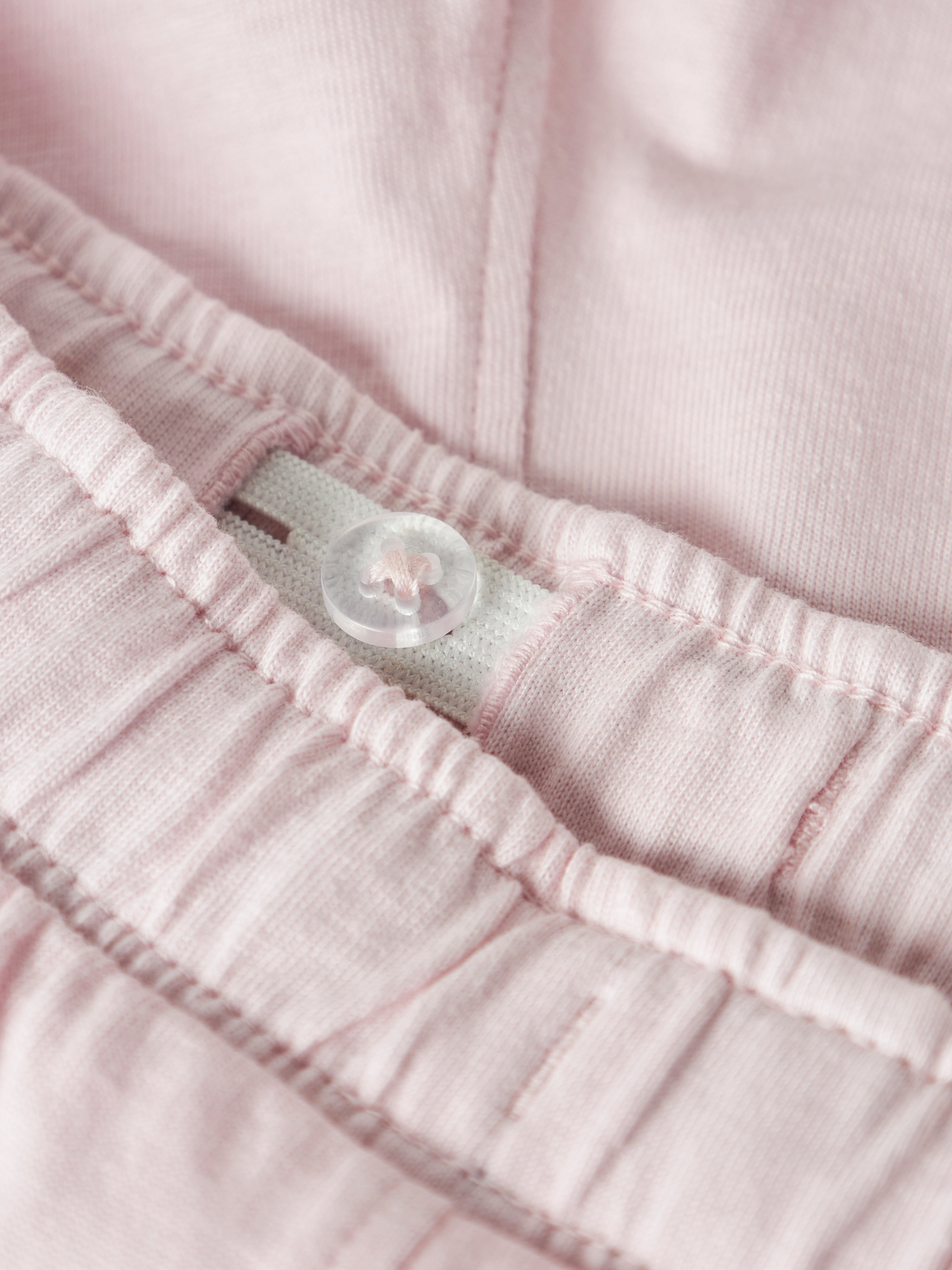 Name It Vasita Shorts - Ballerina