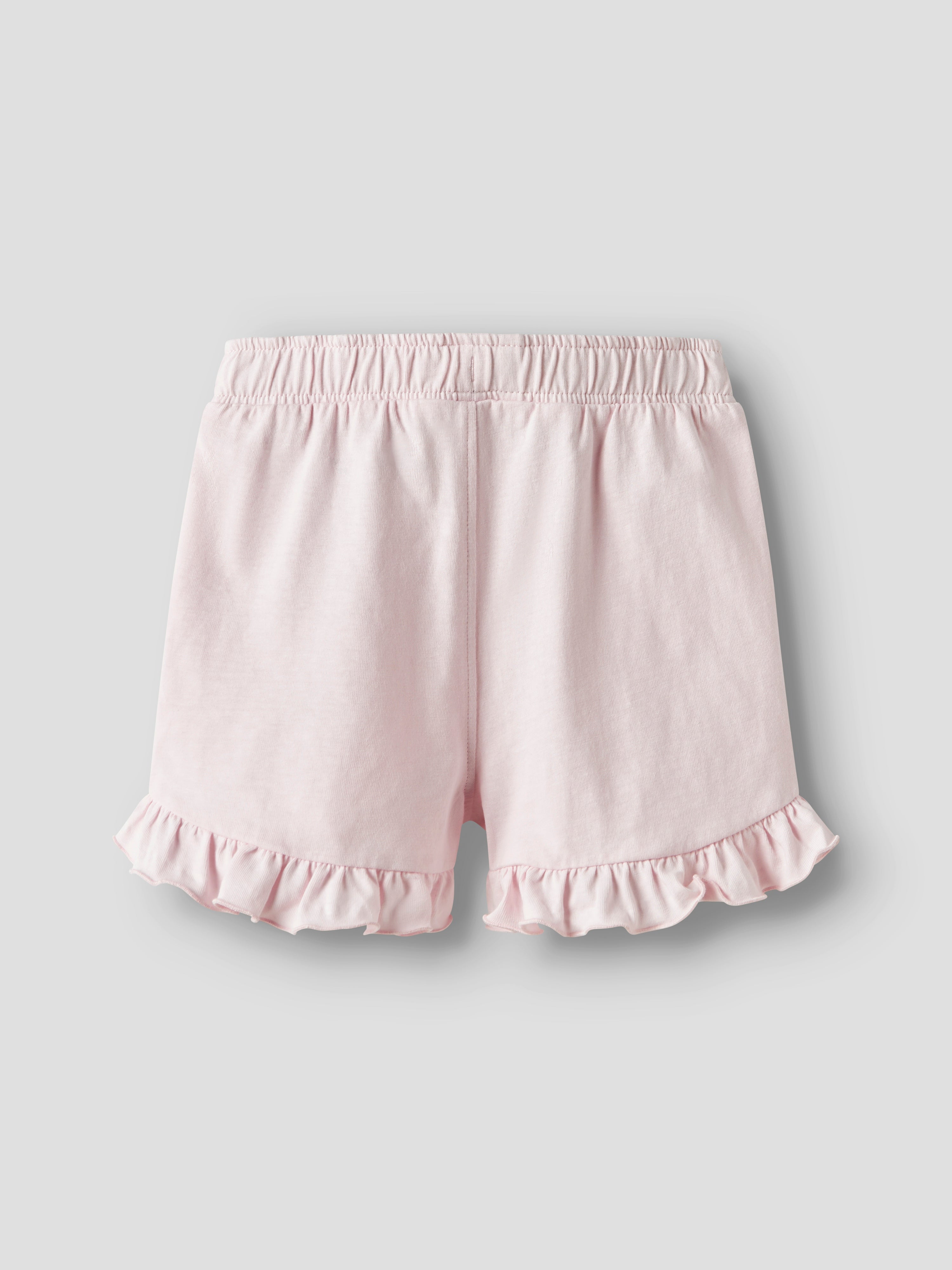 Name It Vasita Shorts - Ballerina