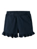 Name It Vasita Shorts - Navy Blazer