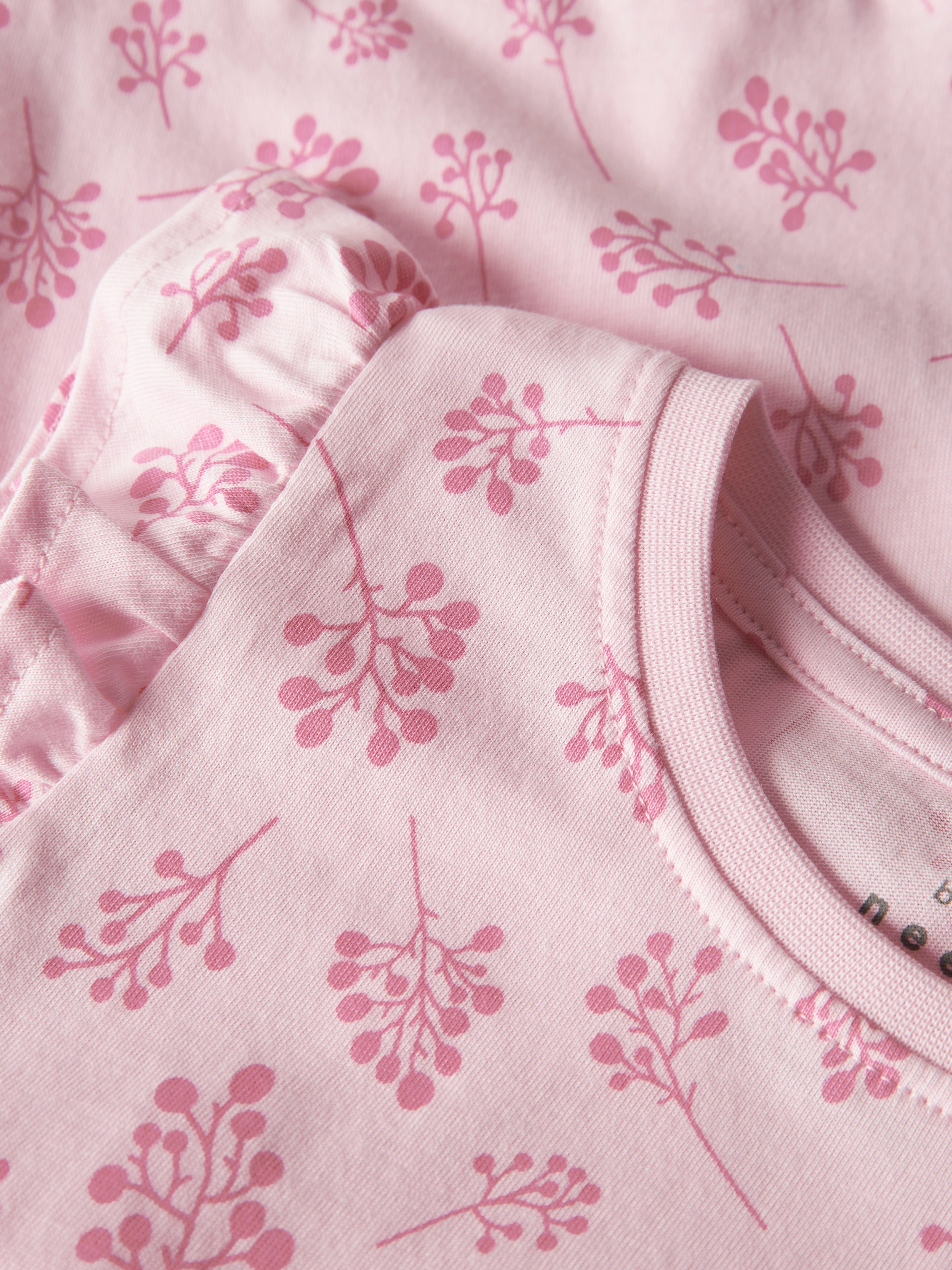 Name It Vida Dress - Ballerina