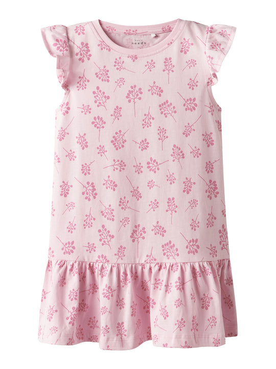 Name It Vida Dress - Ballerina