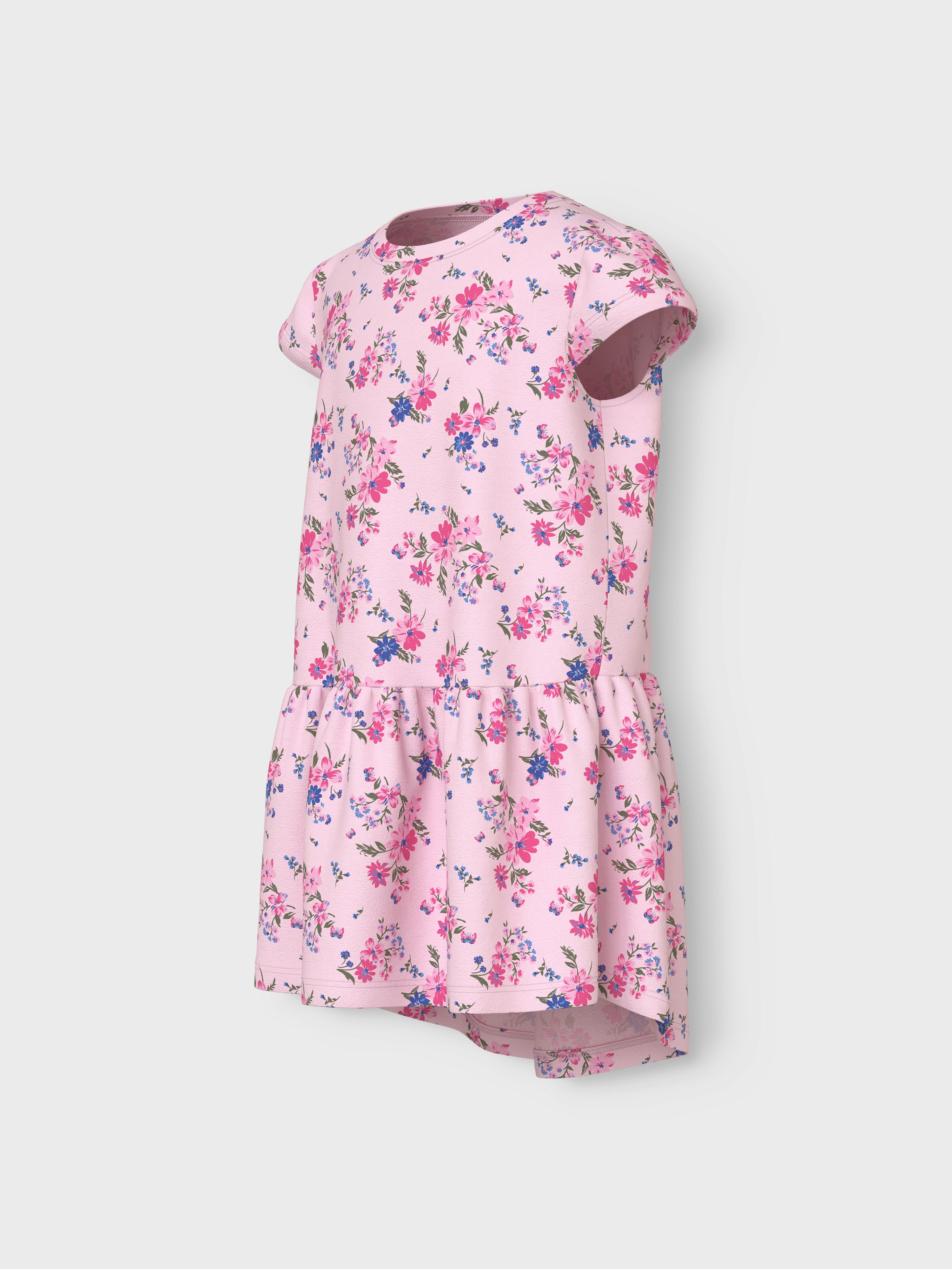 Name It Vigga Dress - Ballerina