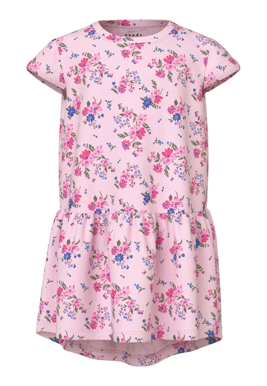 Name It Vigga Dress - Ballerina