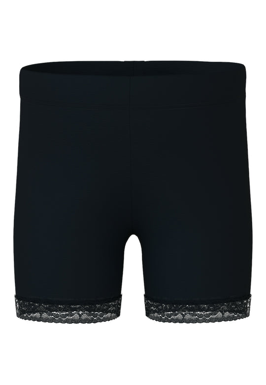 Name It Vista - Shorts Leggings - Black
