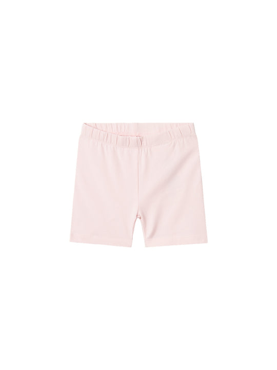 Name It Vivian Shorts Leggings - Parfait Pink