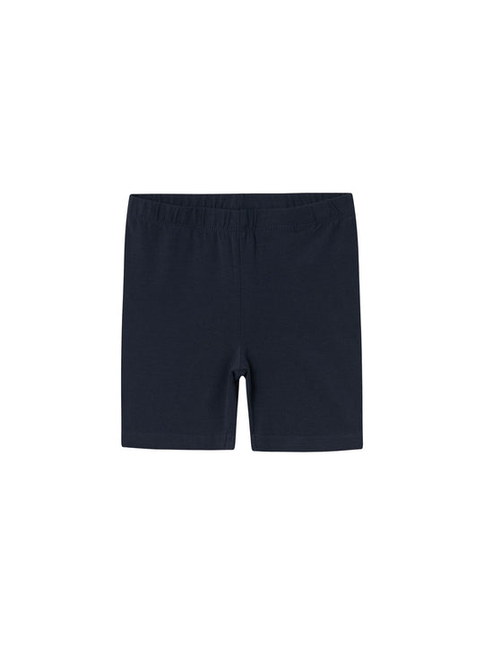 Name It Vivian Shorts Leggings - Dark Sapphire
