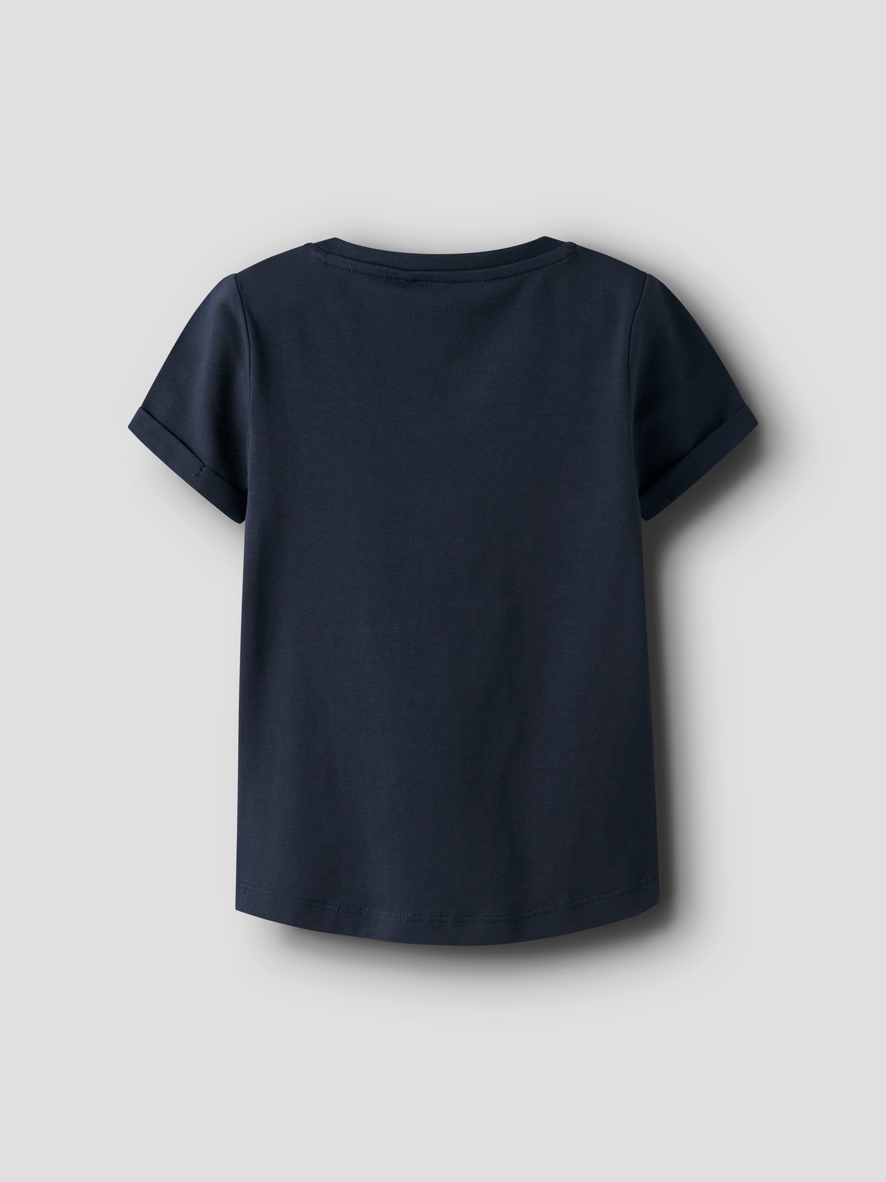 Name It Vix SS Top - Navy Blazer