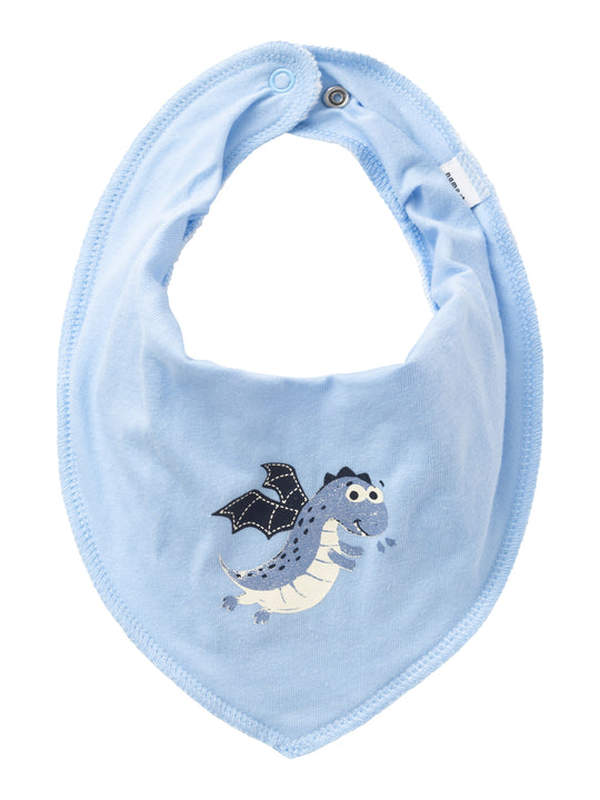 Name It Yasimdolyn Hagesmæk  - Chambray Blue