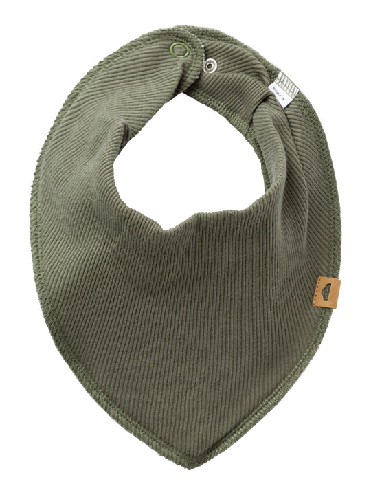 Name It Yasimtudor Hagesmæk  - Dusty Olive
