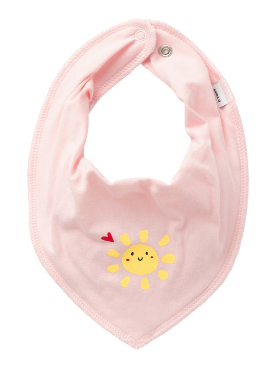 Name It Yvettefussa Hagesmæk  - Parfait Pink