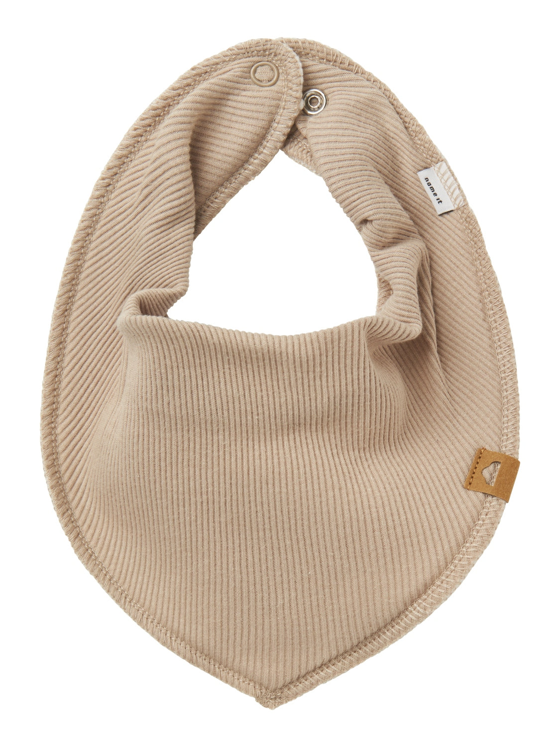 Name It Yvettekinna Hagesmæk  - Pure Cashmere