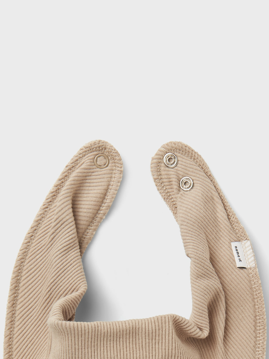 Name It Yvettekinna Hagesmæk  - Pure Cashmere