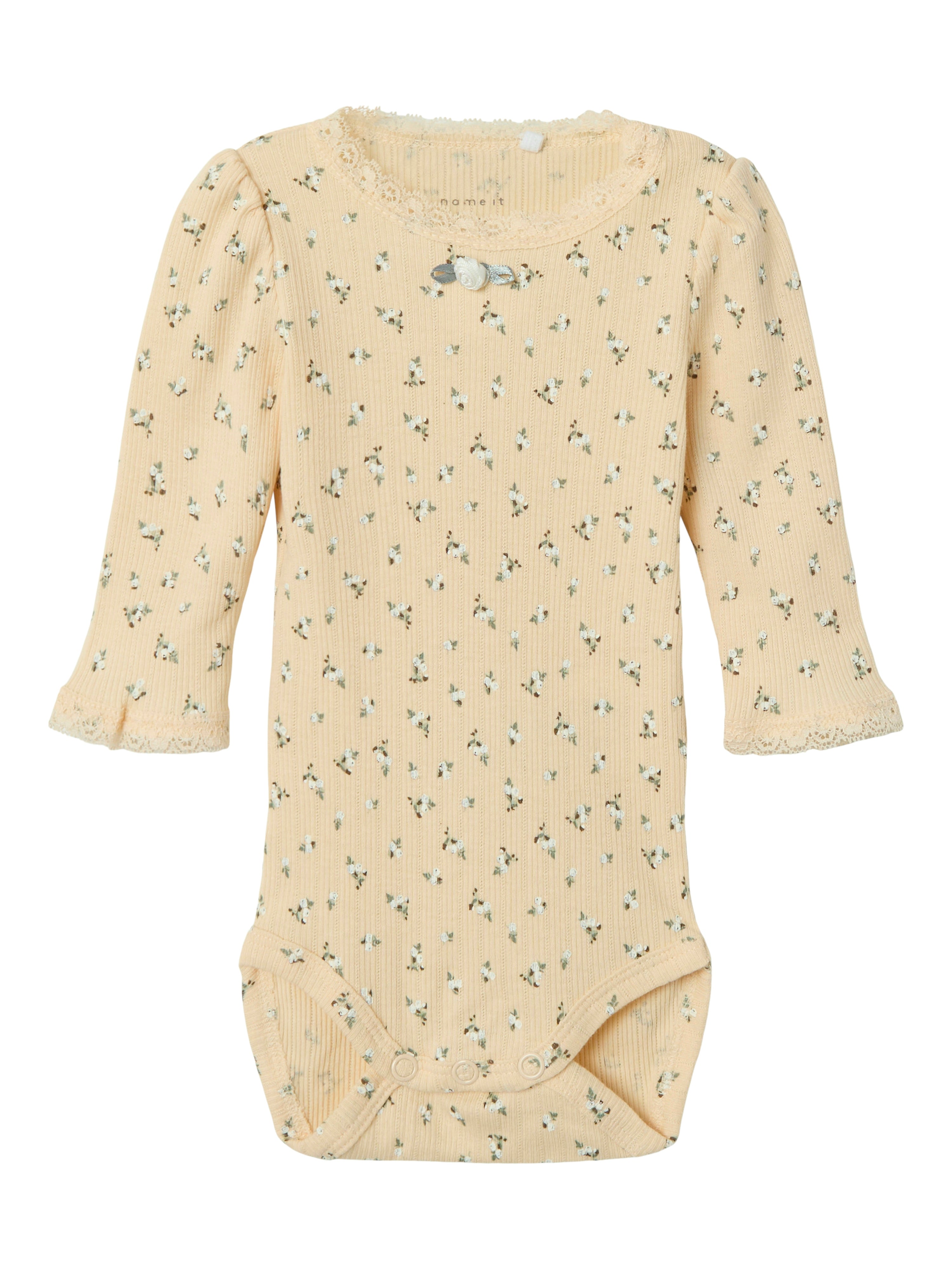 Name It Hoise Body - Sun Kiss