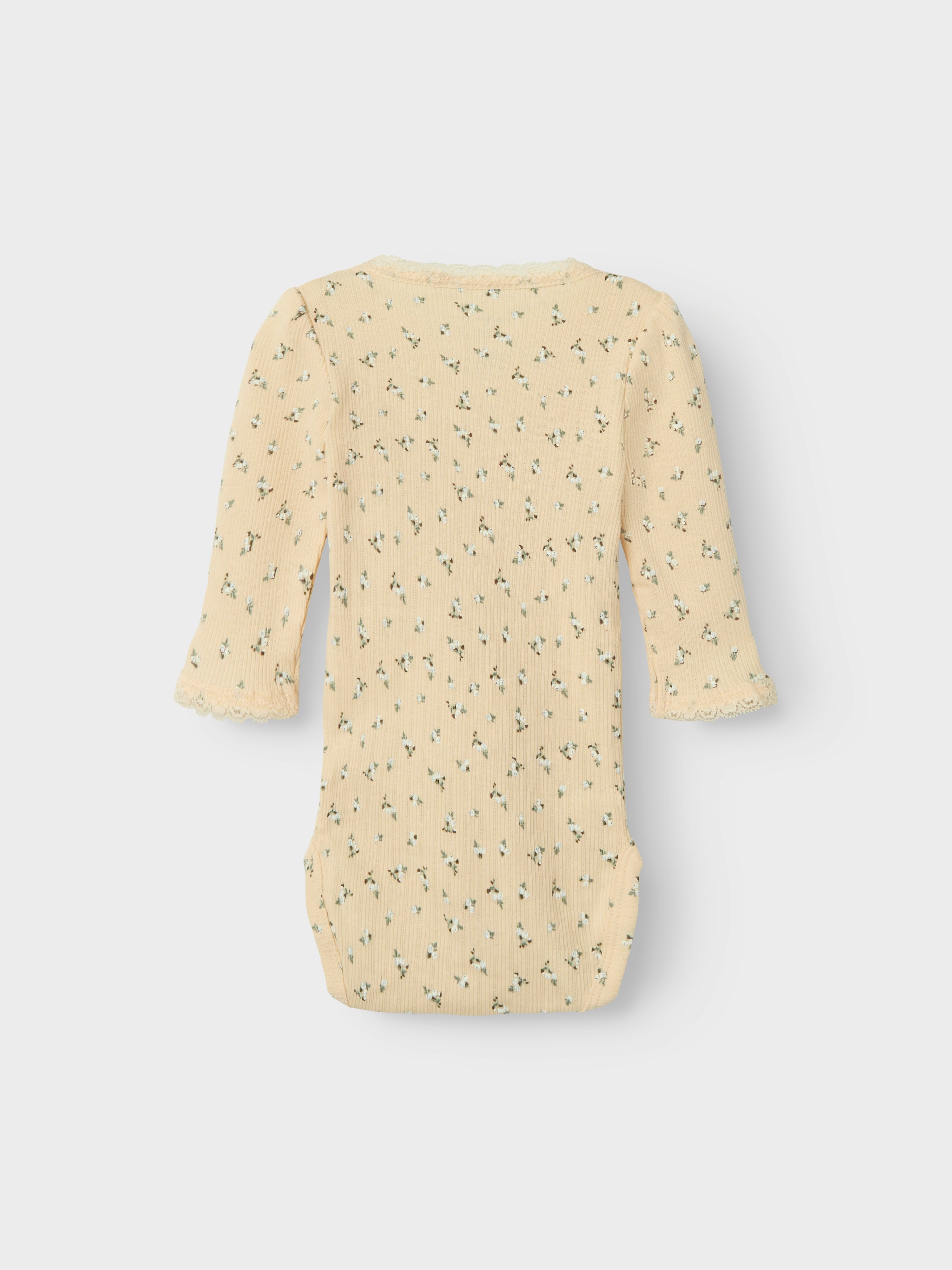 Name It Hoise Body - Sun Kiss