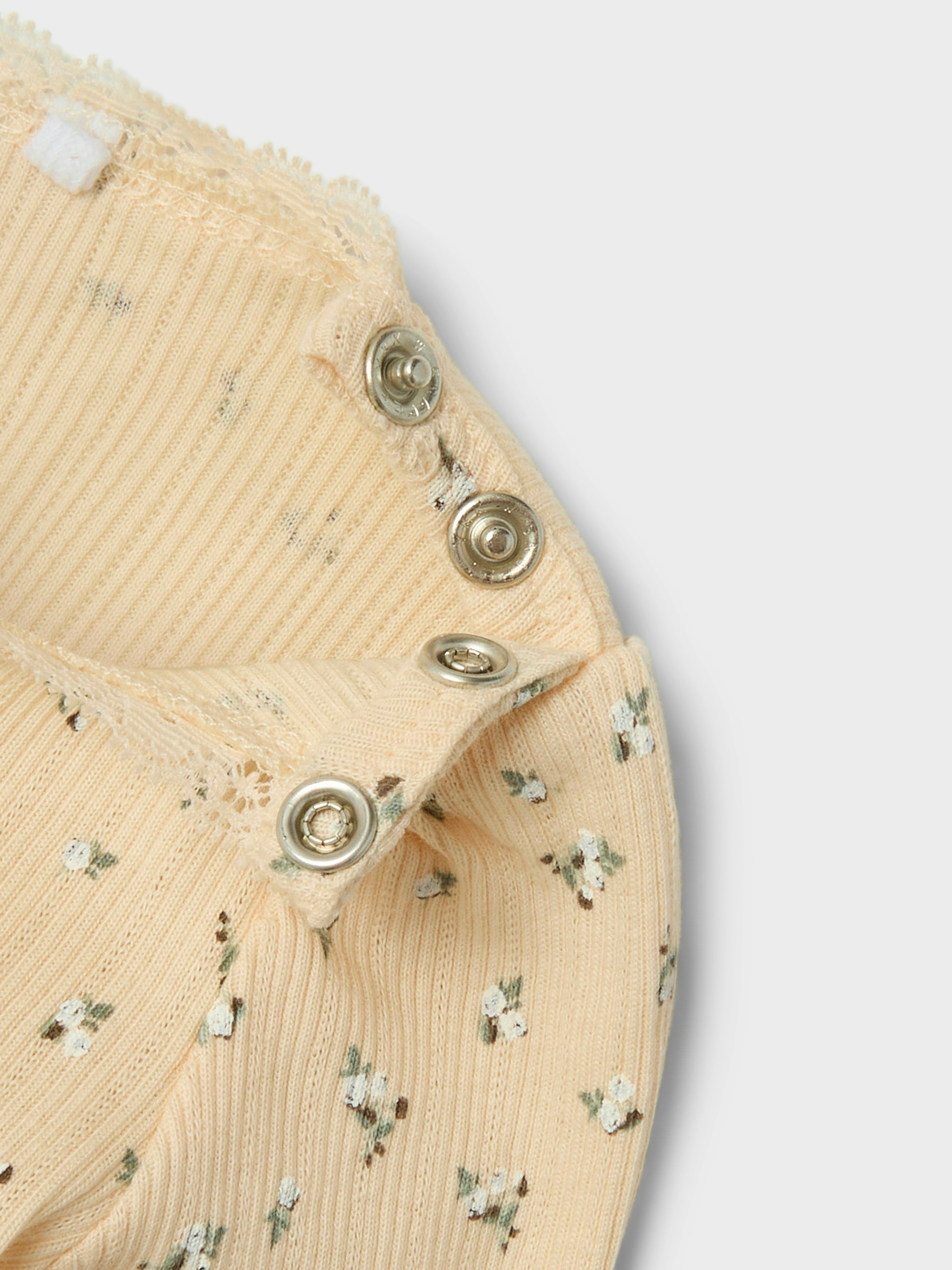 Name It Hoise Body - Sun Kiss