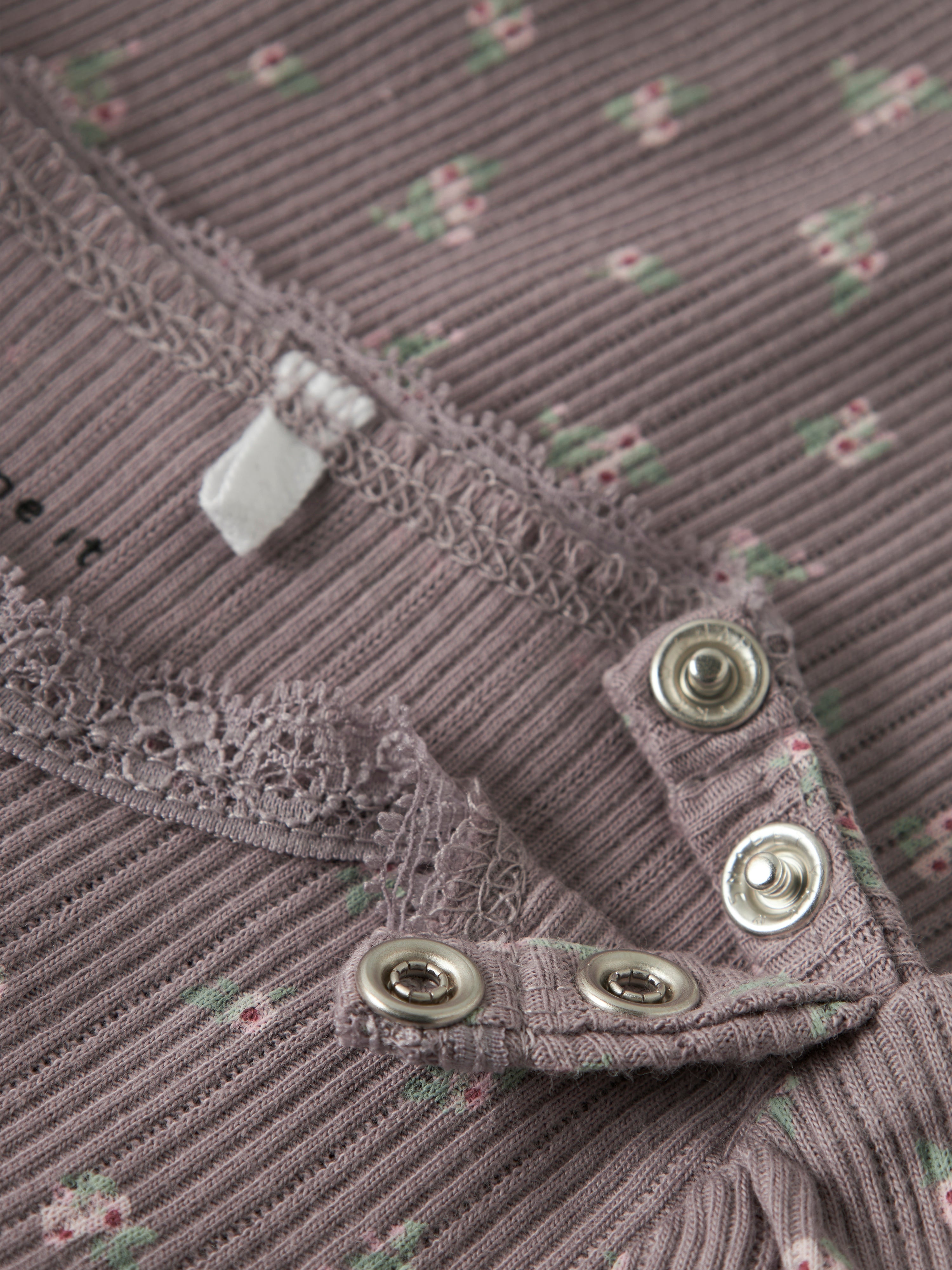 Name It Hoise Body - Purple Dove