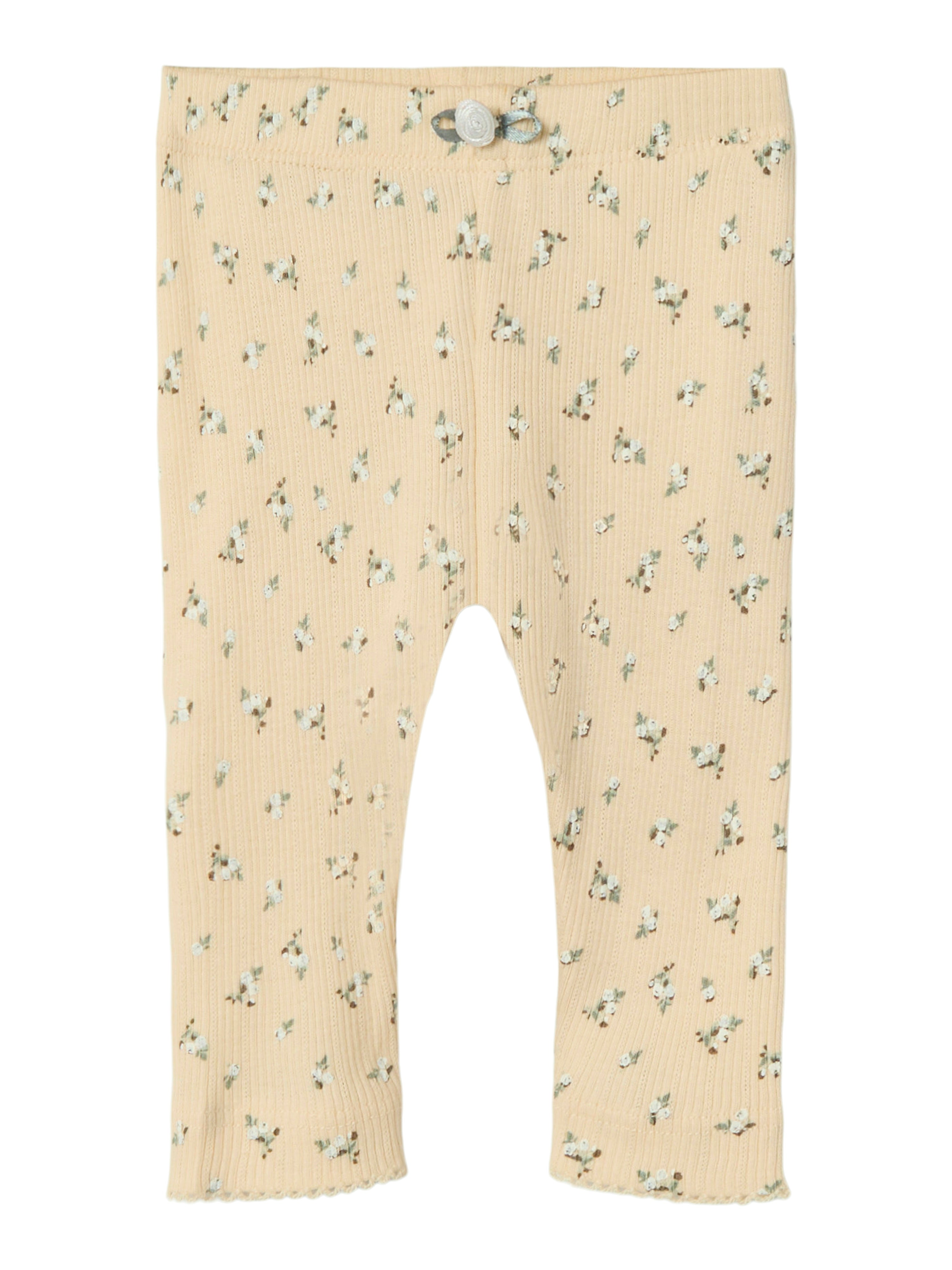 Name It Hoise Leggings - Sun Kiss