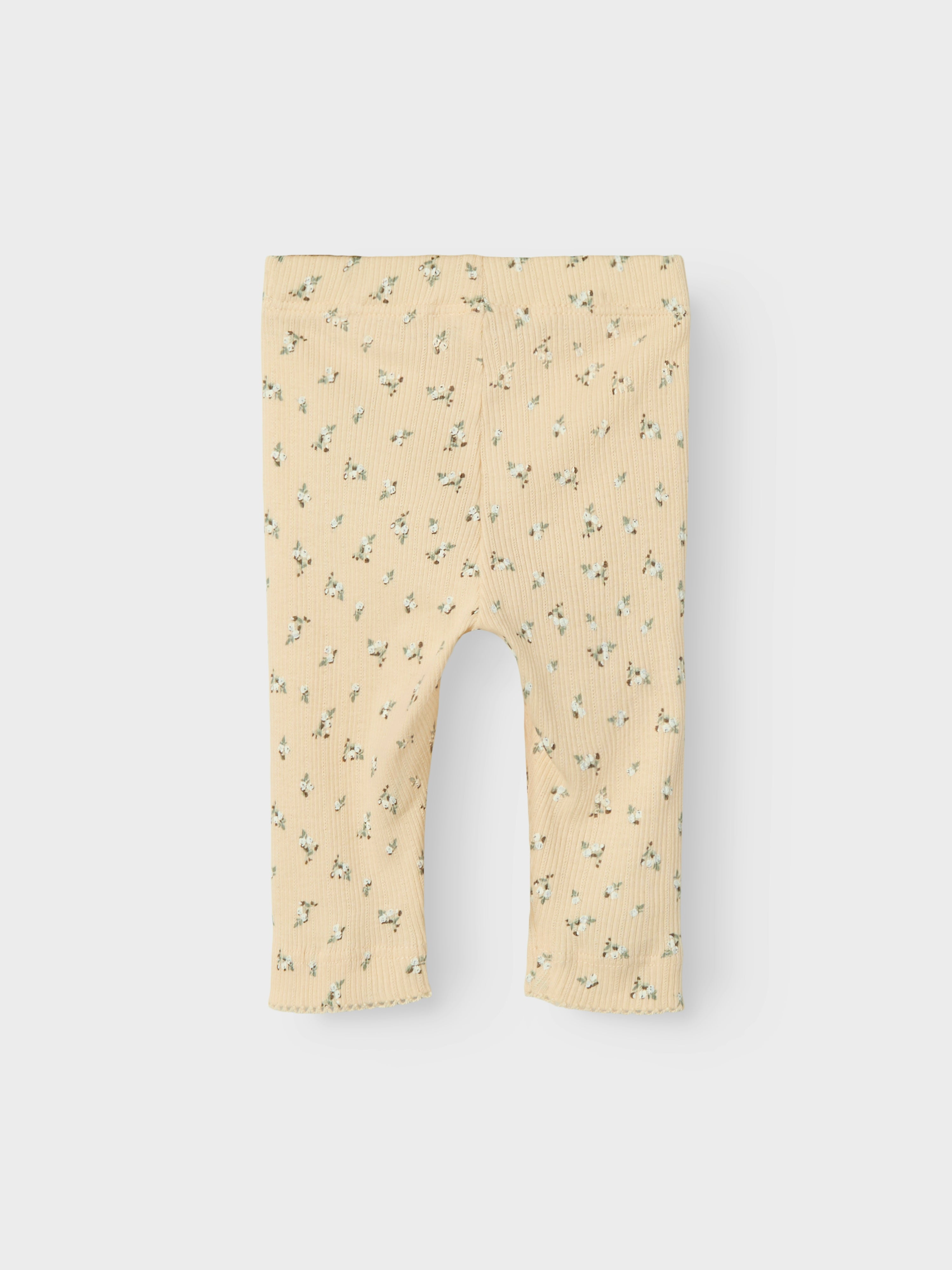 Name It Hoise Leggings - Sun Kiss