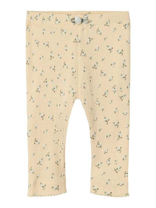 Name It Hoise Leggings - Sun Kiss
