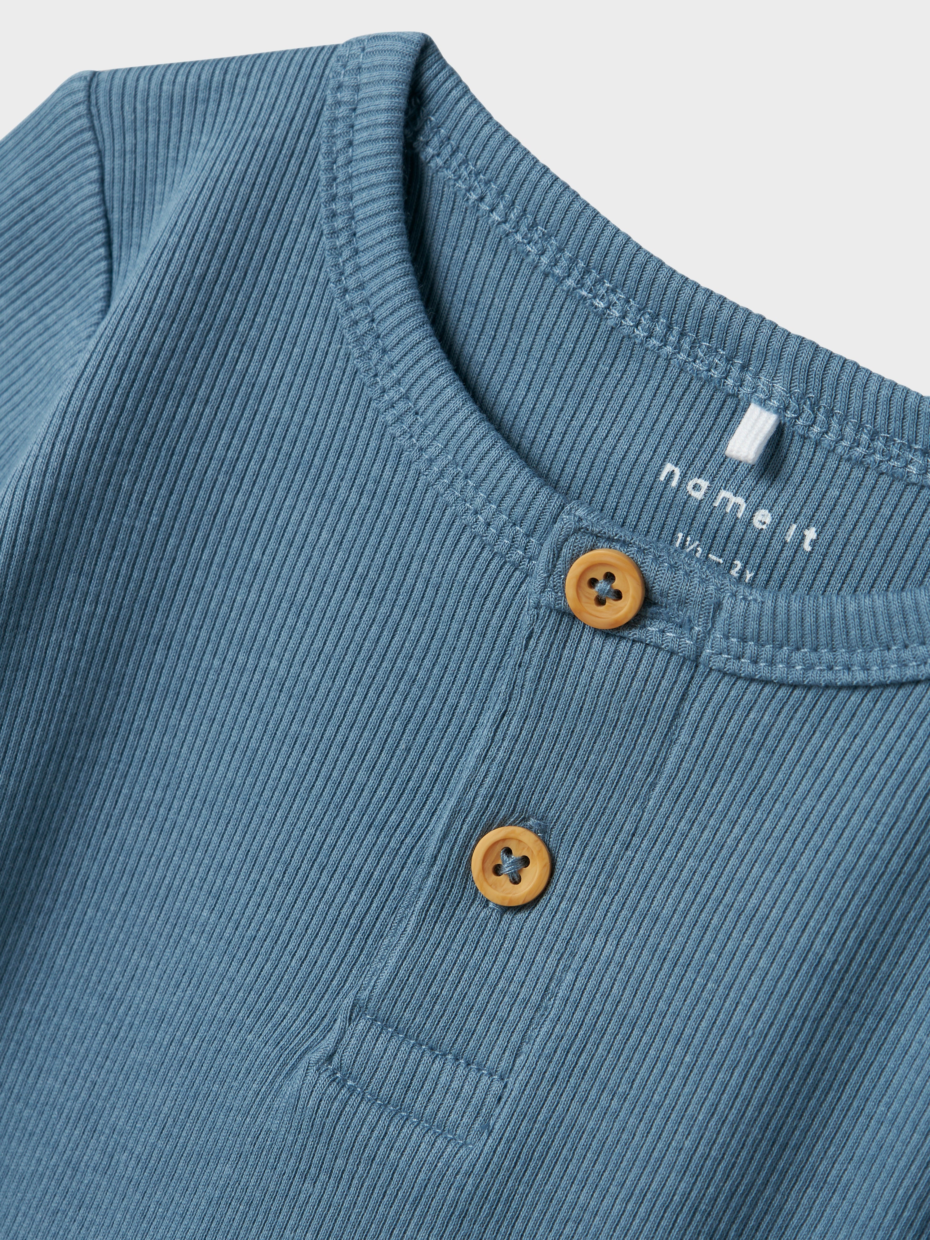 Name It Kab Ls Shirt Noos - Spring Lake