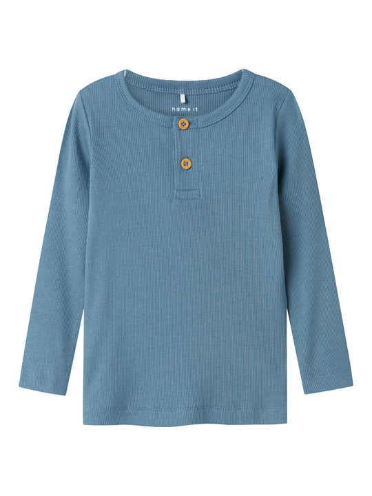 Name It Kab Ls Shirt Noos - Spring Lake