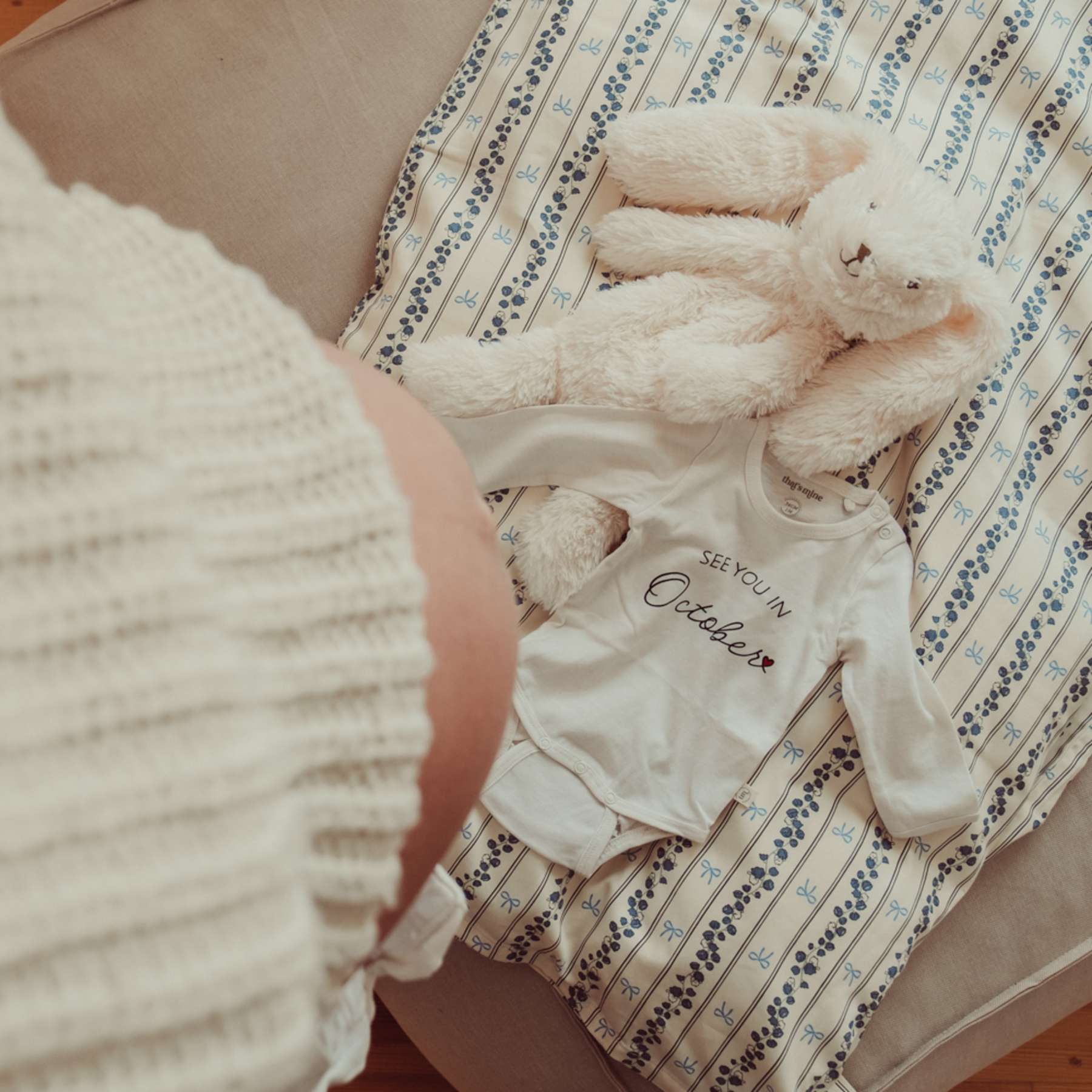 That's Mine Obi Body - October