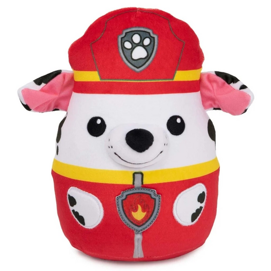 Paw Patrol Bamse - Marshall 20 cm