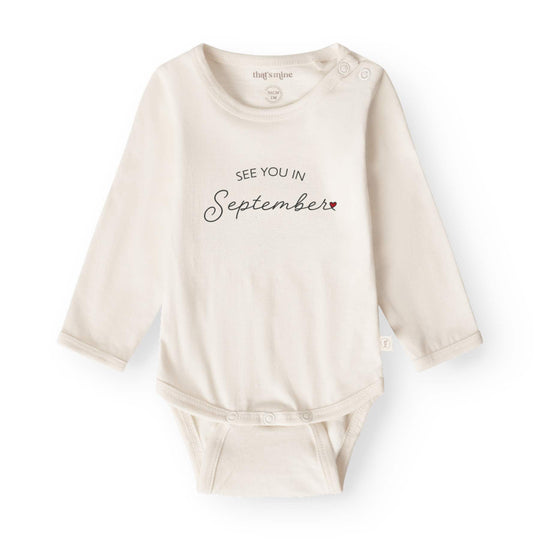 That's Mine Obi Body - September