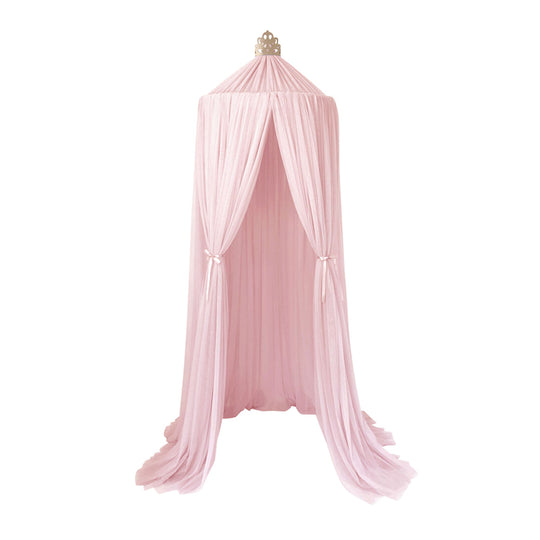 Spinkie Dreamy Sengehimmel - Light Pink