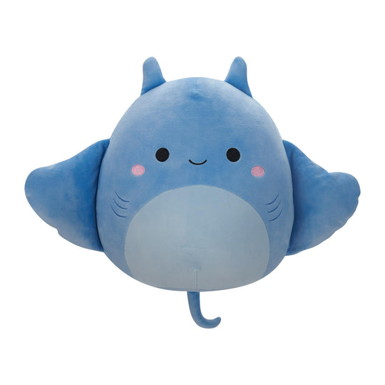 Squishmallows -  Lux Manta Ray 30 cm