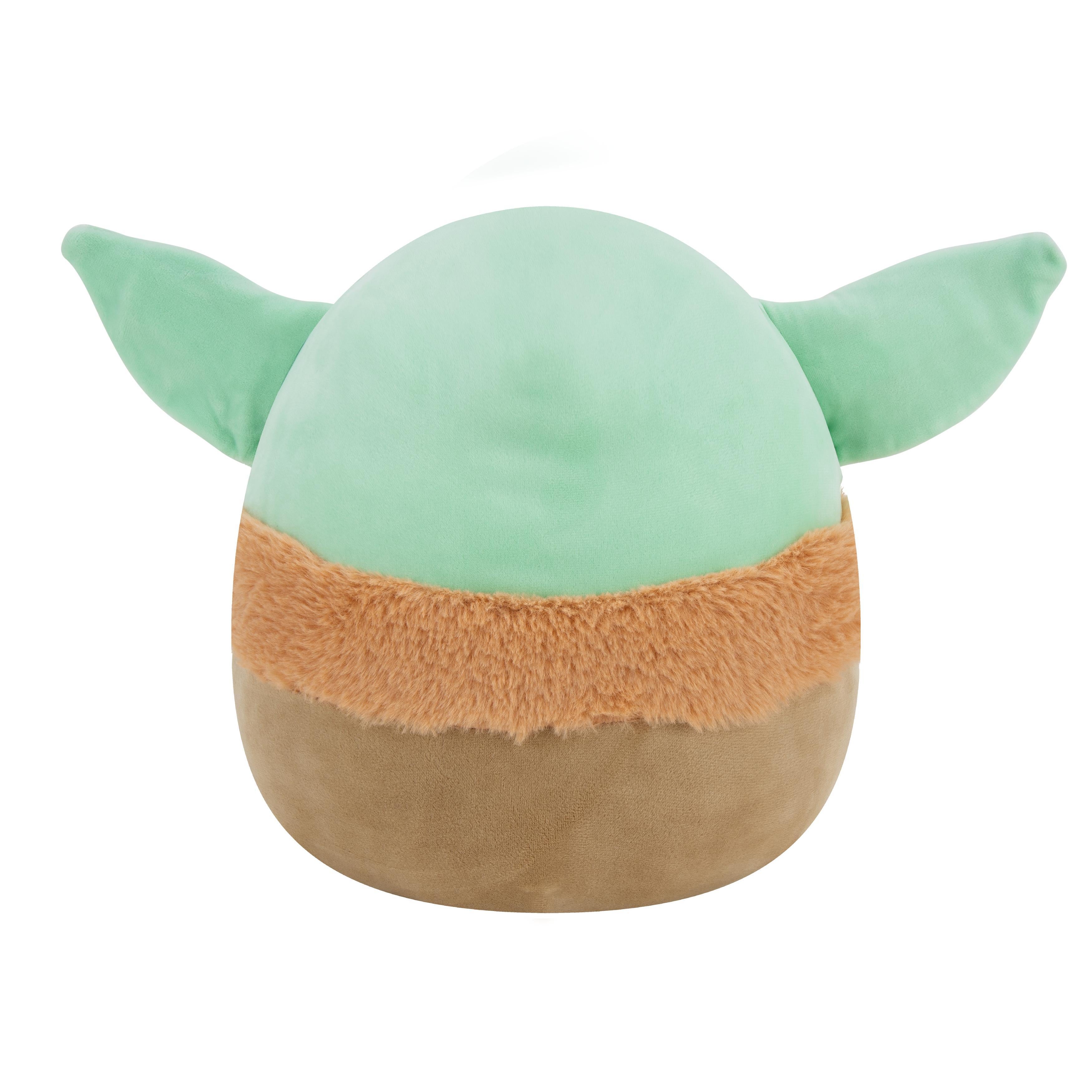 Squishmallows - Star Wars Baby Yoda - 25 cm
