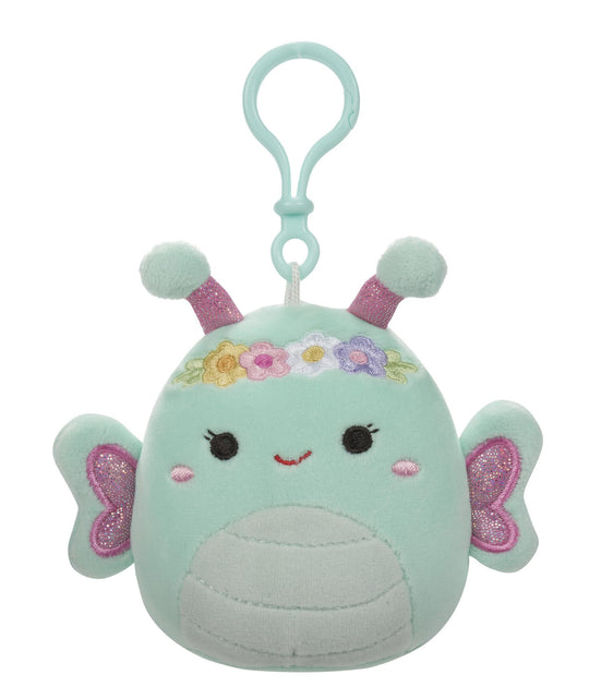 Squishmallows Clip On - Reina